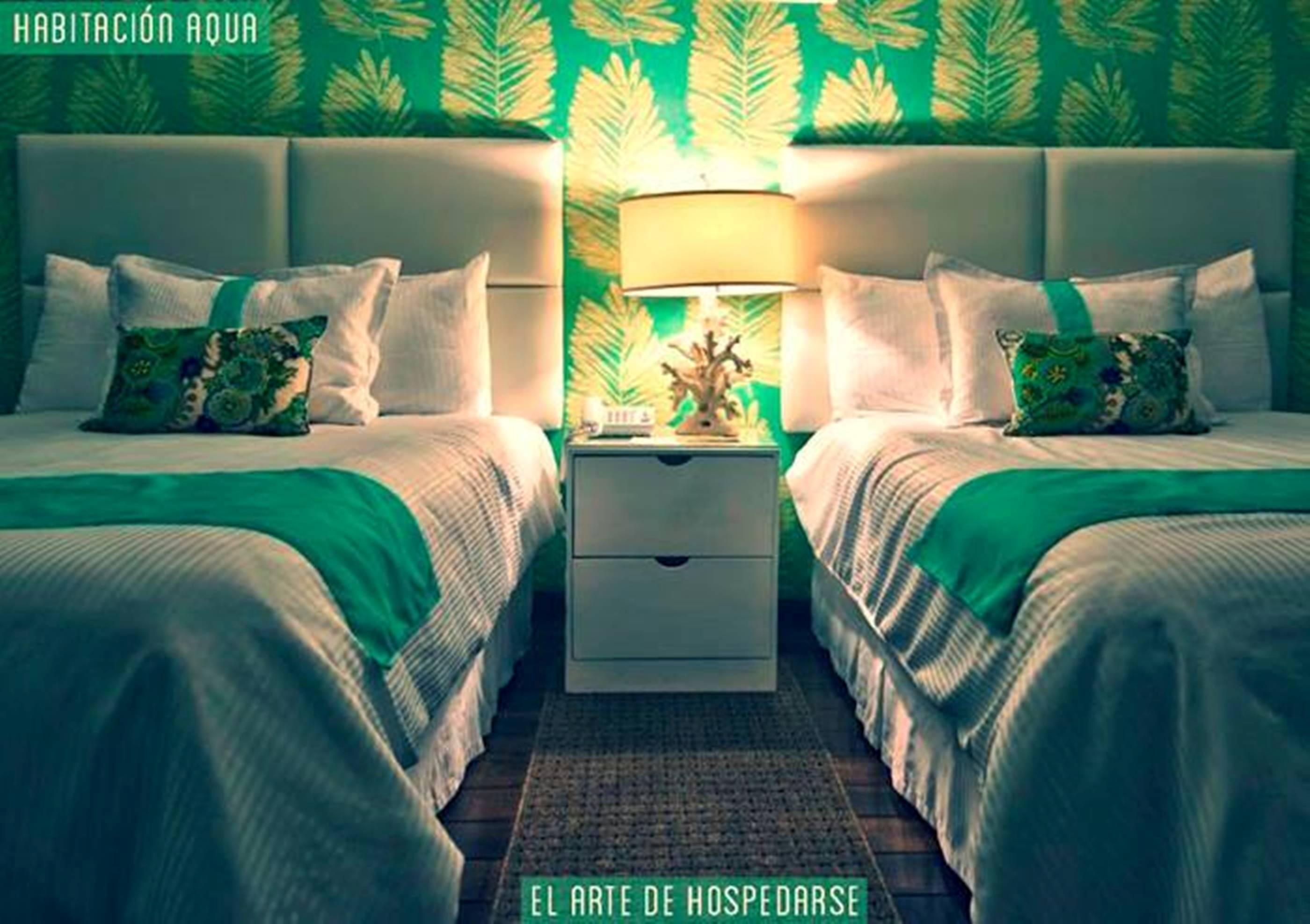 Colombe Boutique 4* Xalapa
