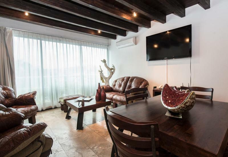 Colombe Boutique 4* Xalapa