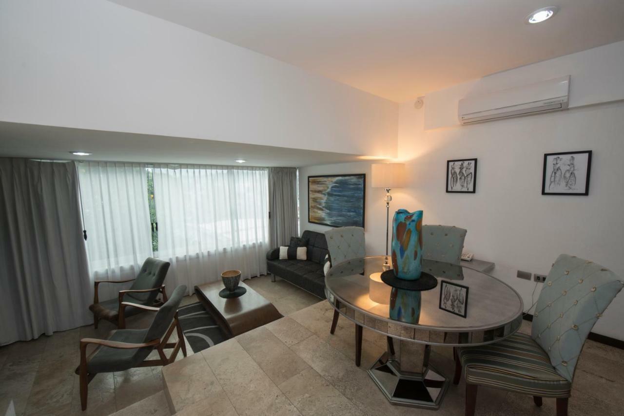 Colombe Boutique 4*